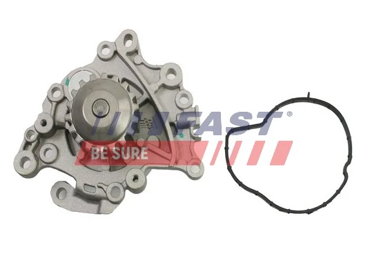 Compre Bomba de água (bomba) de esfriamento Ford Focus 4