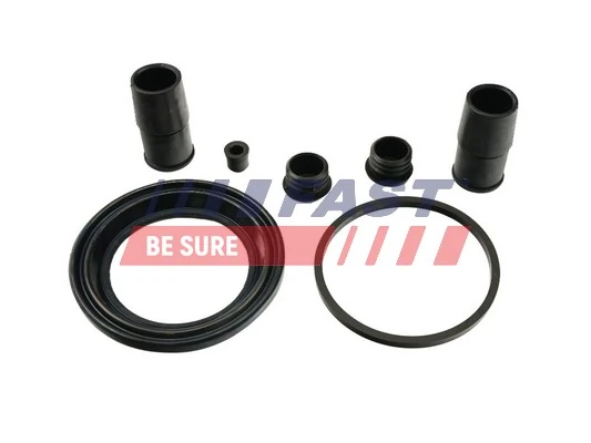 Kit de reparação de suporte do freio dianteiro Mitsubishi L 200 II K4T