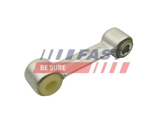 504092613 Iveco Montante de estabilizador traseiro