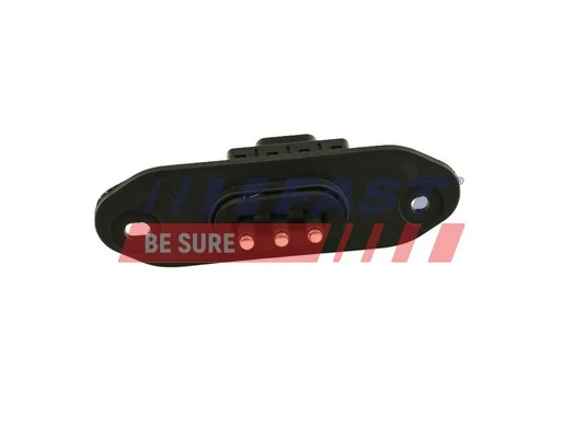 FT76301 Fast Sensor de fechamento de portas (interruptor de fim de carreira), da porta deslizante, na carroçaria