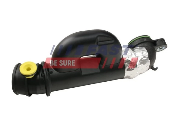 Cano derivado de ar, saída de turbina (supercompressão) 82249 Bugiad