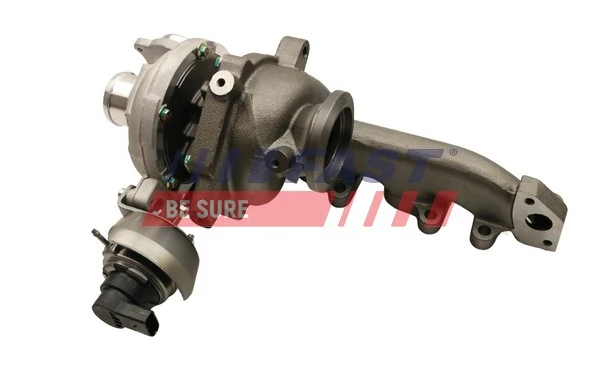 Compre FT63547 Fast Turbina