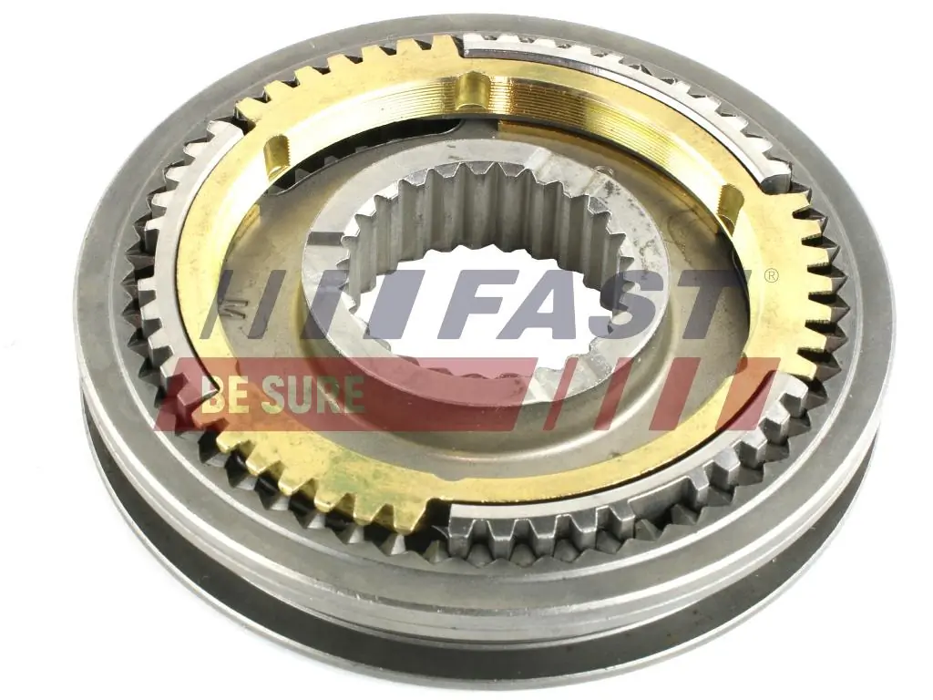 FT62427 Fast