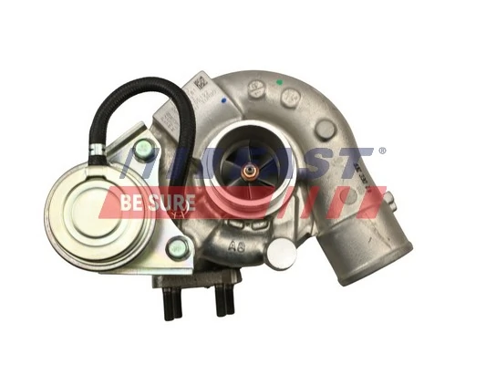 Turbina Iveco Daily IV  ao melhor preço