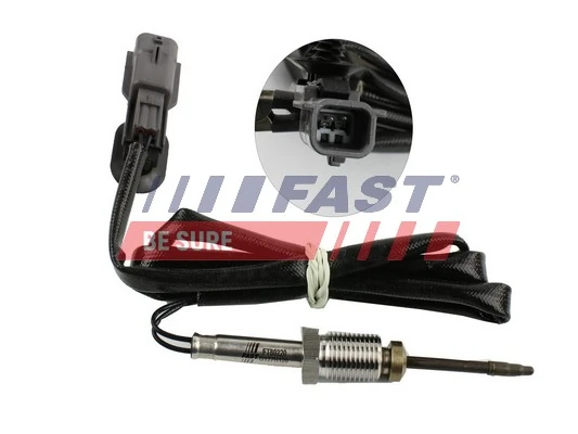 FT80220 Fast