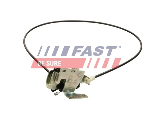 Fecho de tampa de porta-malas (de 3ª/5ª porta traseira) Fiat/Alfa/Lancia 1379727080 preço, a partir de 28,16 USD