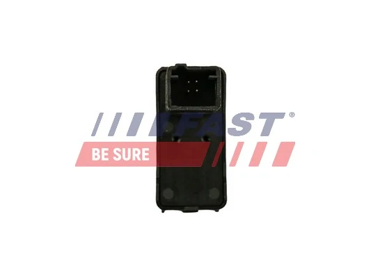 FT82221 Fast Botão dianteiro direito de ativação de motor de acionamento de vidro