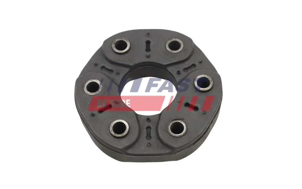  Acoplamento elástico do veio de transmissão Ford Transit V сaixa (V184/5) (2000 - 2006) V