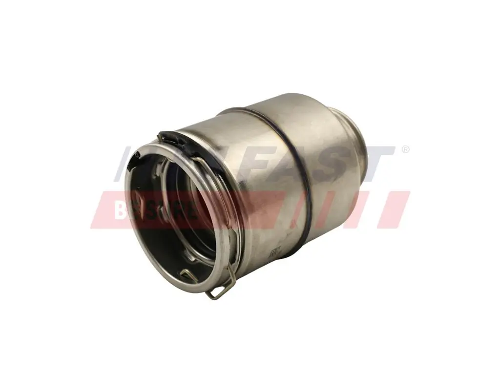 FT65117 Fast Mangueira (cano derivado) de intercooler