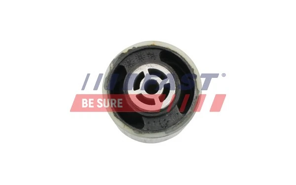 Coxim (suporte) traseiro de motor Peugeot 206 2E, K