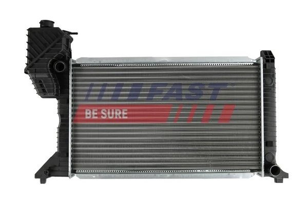 Radiador de esfriamento de motor para Mercedes Sprinter 901, 902