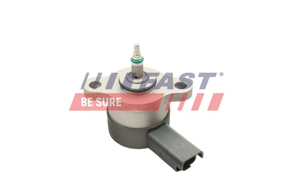 Válvula de regulação de pressão (válvula de redução da Bomba de Combustível de Pressão Alta) Common-Rail-System 281002284 Bosch