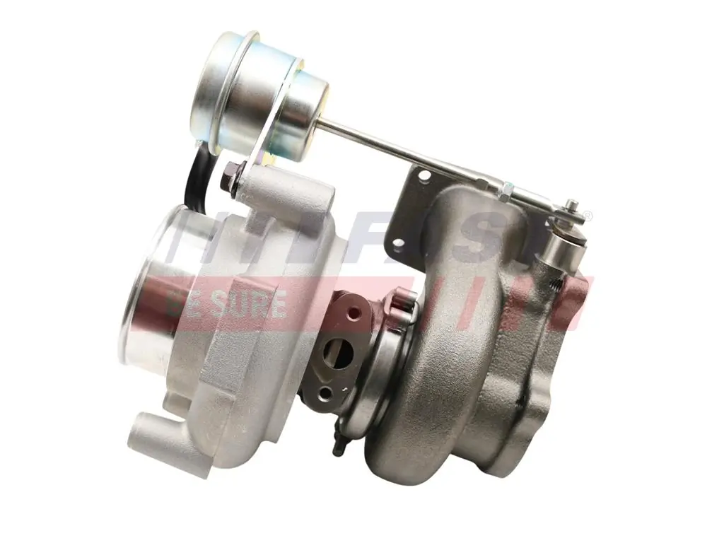 Turbina Iveco Daily preço, a partir de 263,64 USD
