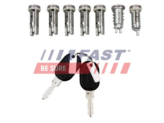 Compre MMS0286 Magneti Marelli Cilindros de fecho, kit