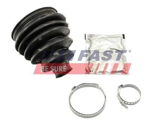 Bota de proteção externa de junta homocinética do semieixo dianteiro Fiat/Alfa/Lancia 71771155 preço, a partir de 10,39 USD