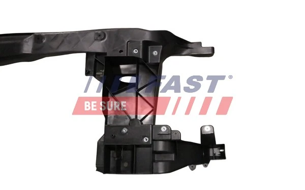 Compre Suporte do radiador montado (painel de montagem de fixação das luzes) Volkswagen Crafter 