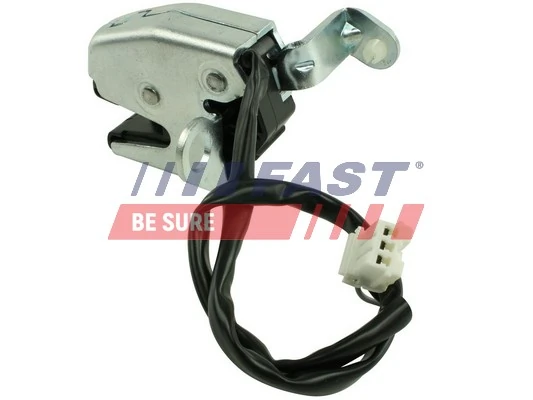 FT95355 Fast Fecho inferior da porta traseira esquerda batente