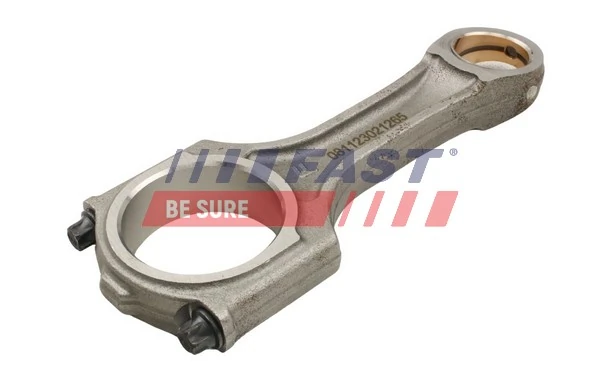 1606651180 Fiat/Alfa/Lancia Biela de pistão de motor
