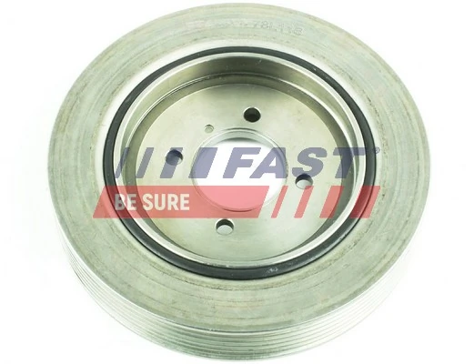 Polia de cambota 544004010 LUK