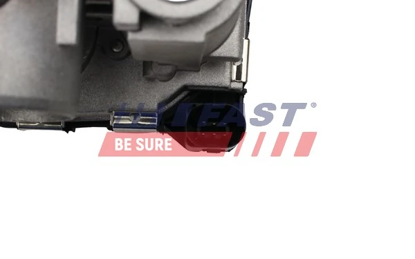Válvula de borboleta montada TB44GTE3V2 Magneti Marelli