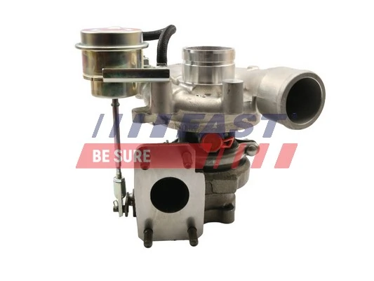 Turbina Iveco Daily IV 