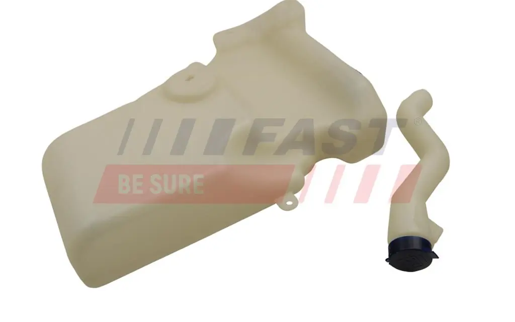 Tanque de fluido para lavador de vidro para Fiat Fiorino  225