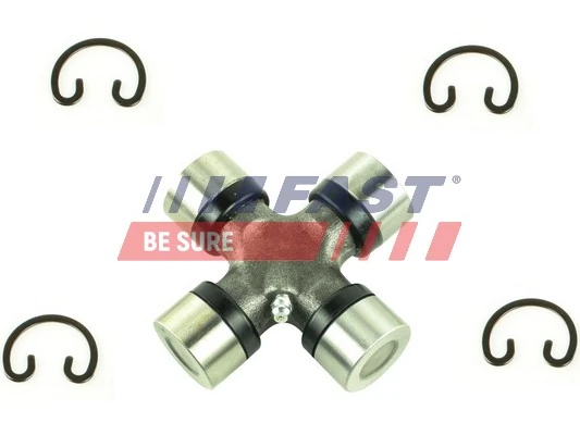 Cruzeta da junta universal traseira GU220 Ford
