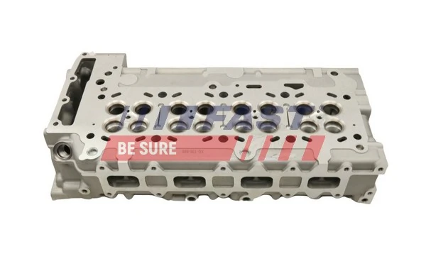 Cabeça de motor (CBC) para Iveco Daily 