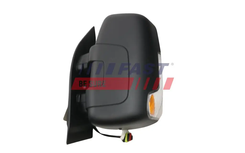 Compre Espelho de retrovisão esquerdo Iveco Daily 6