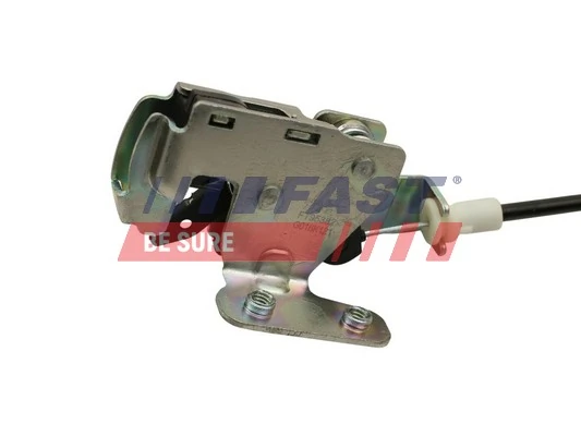 FT95382 Fast Fecho inferior da porta traseira esquerda batente