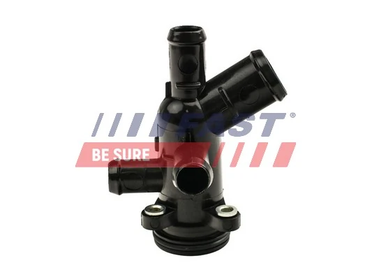 Compre LR004627 Land Rover Flange do sistema de esfriamento (união em T)