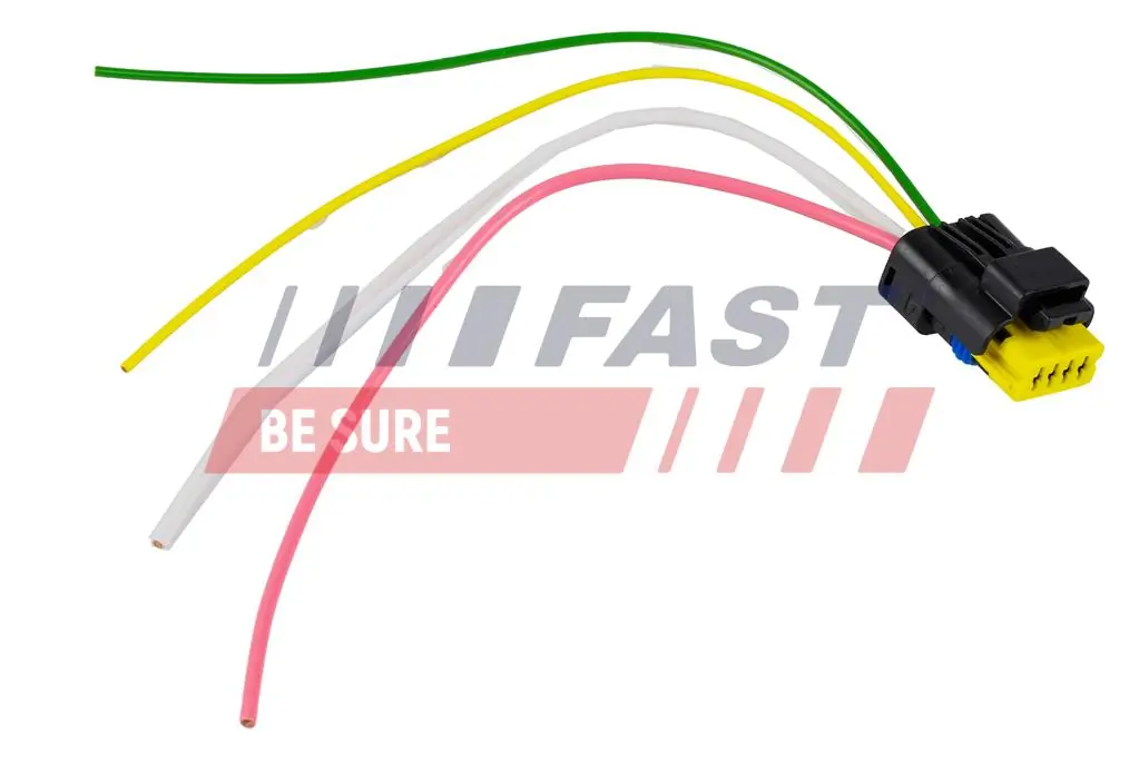 Ficha (desengate) da bomba de combustível 2506000Q0H Nissan/Infiniti