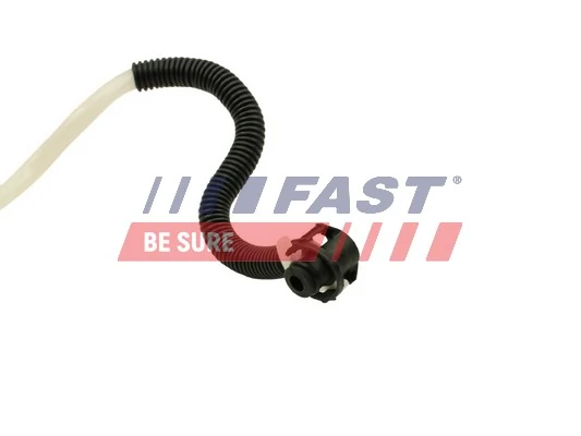 FT39573 Fast Tubo de combustível desde a bomba de bombeio de combustível até a válvula de corte de combustível