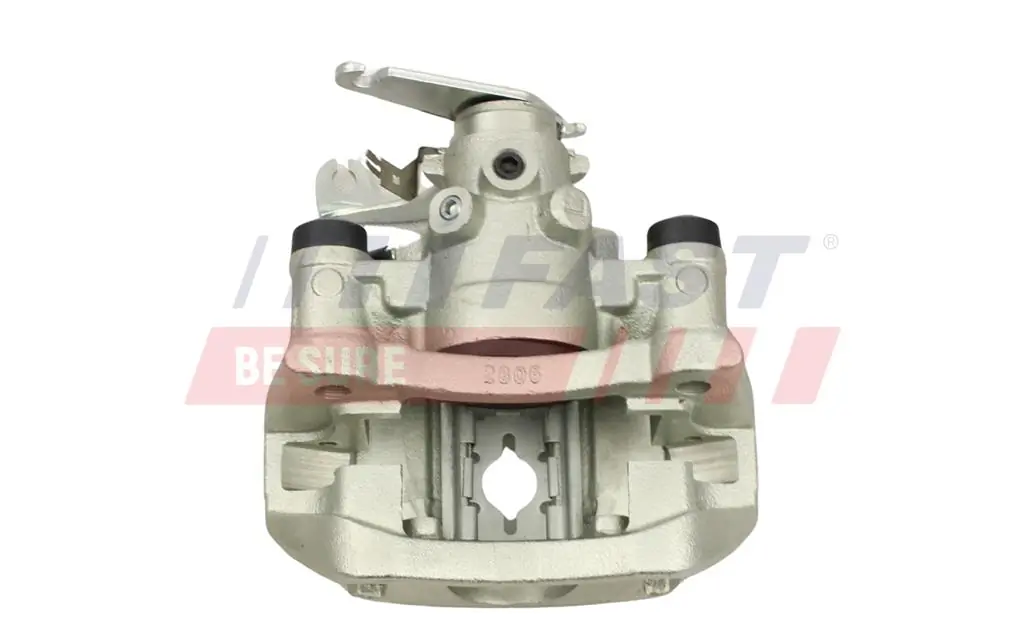 Suporte do freio traseiro esquerdo FT32108 Fast