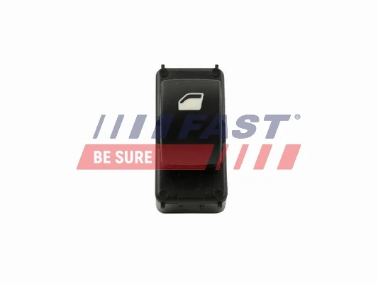 Compre 6490HQ Renault (RVI) Botão dianteiro direito de ativação de motor de acionamento de vidro