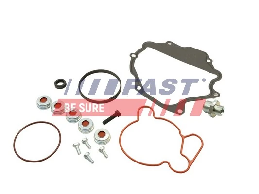 FT36032 Fast