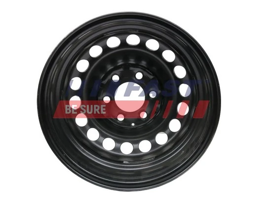 Discos de roda de aço (estampados) Fast FT92805 preço, a partir de 154,93 USD