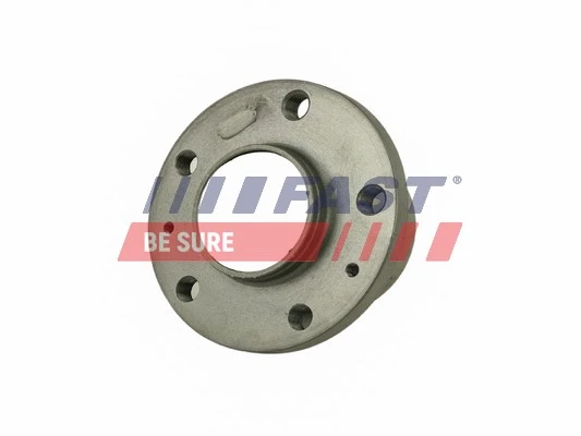  Cubo traseiro Citroen Jumper сaixa (230L) (1994 - 2002) 