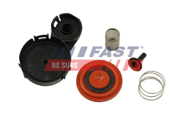 FT60104 Fast Membrana de separador de óleo