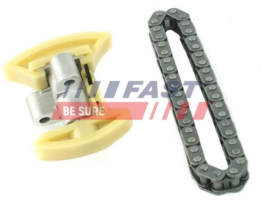 TC1004K2 Continental/Siemens Cadeia do mecanismo de distribuição de gás, kit