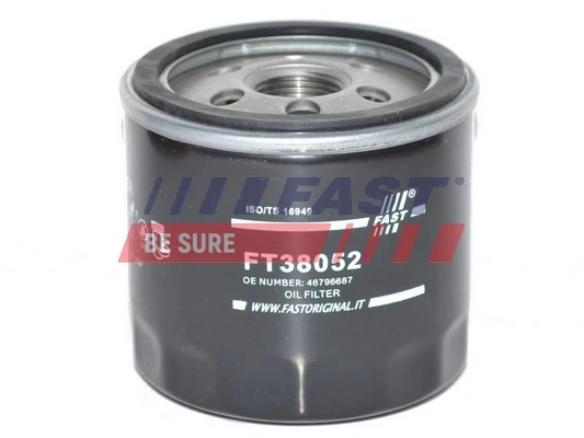Compre 1681138080 Peugeot/Citroen Filtro de óleo