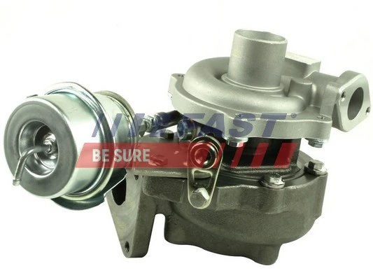 Turbina para Fiat Linea 323
