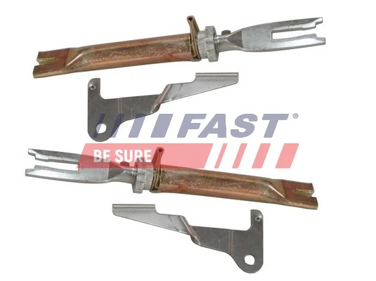 Kit de reparação de cilindro do freio traseiro (barra de acoplamento "soldado") Fiat/Alfa/Lancia 0009945894 preço, a partir de 16,81 USD