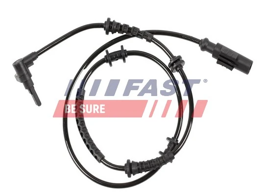 Compre Sensor dianteiro de ABS Fiat Panda 2
