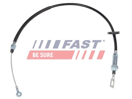 FT69175 Fast