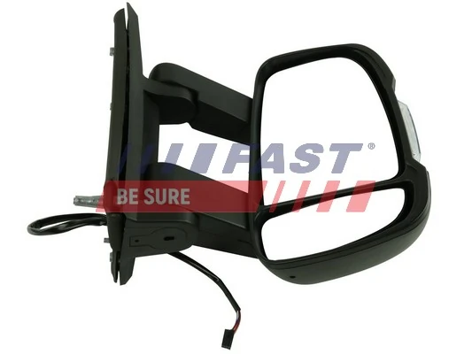 Espelho de retrovisão direito Peugeot/Citroen 1685327980 preço, a partir de 209,43 USD