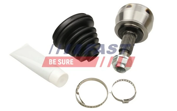 Junta homocinética externa dianteira para Fiat 500 X 334