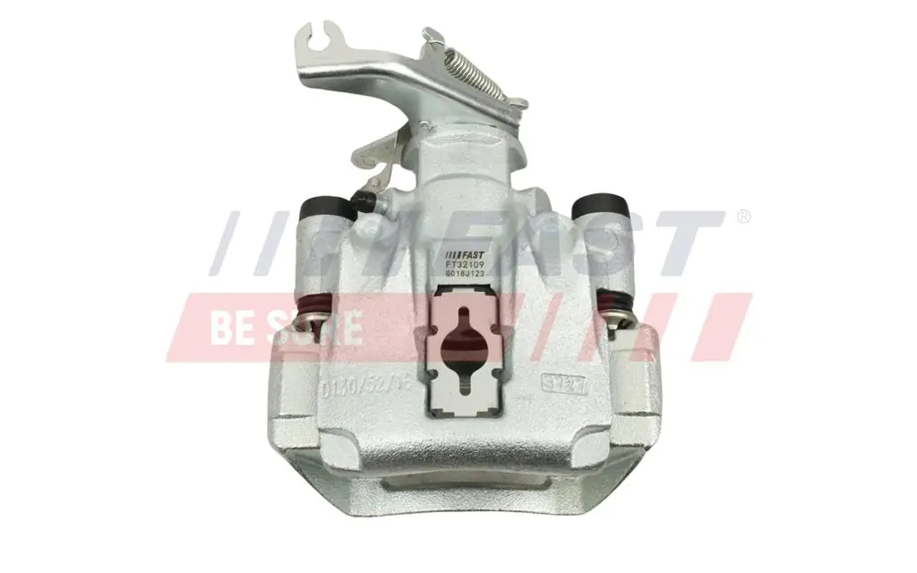 Compre FT32109 Fast Suporte do freio dianteiro direito
