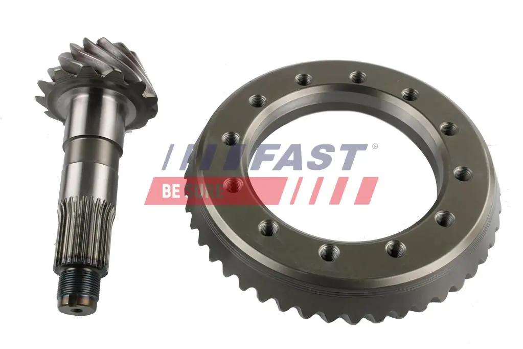 FT62411 Fast