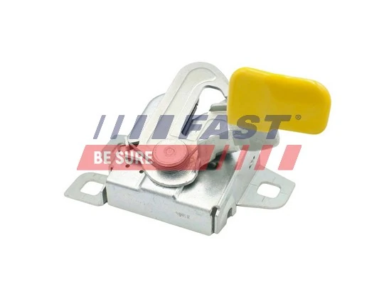 Fecho da capota Fiat Ducato III 250